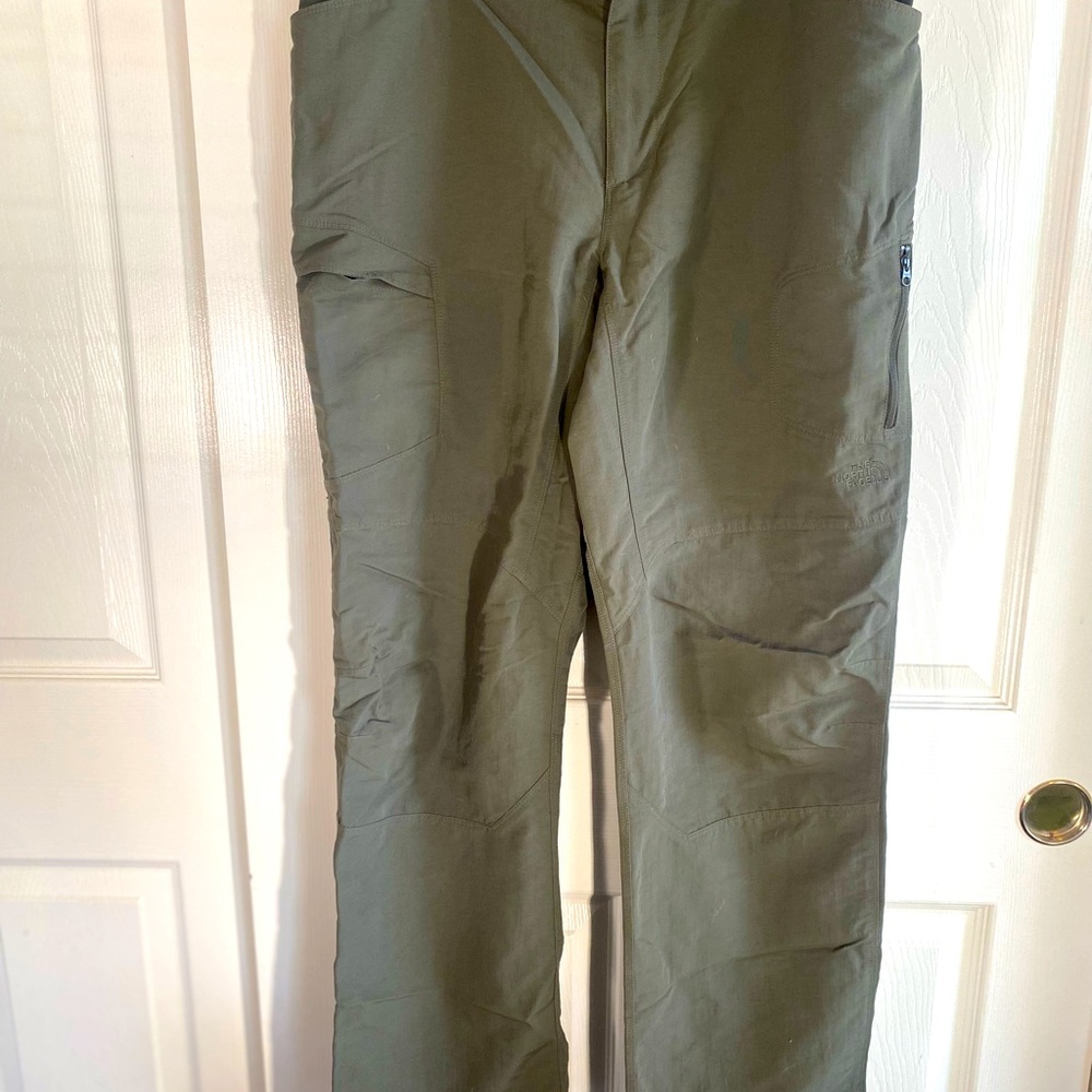 The North Face active pants